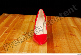 Clothes  197 clothes red high heels shoes 0003.jpg